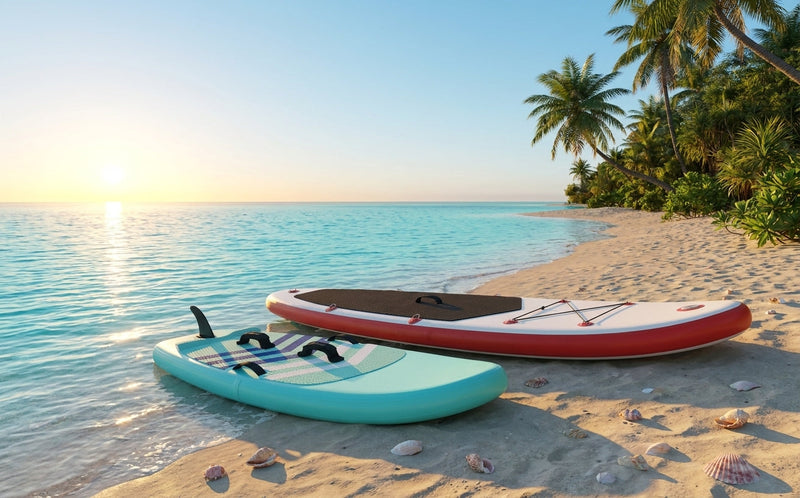 Paddleboards