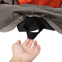 Portable Inflatable Fishing Boat Raft Backrest Adjustable Angle Inflatable Fishing Boat W/Hand Air Pump