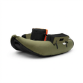 Fishing Boat, Outdoor Fishing Boat, Inflatable Fishing Boat Used in Oceans, Lakes, Rivers for Fishing, Rafting, Exploring